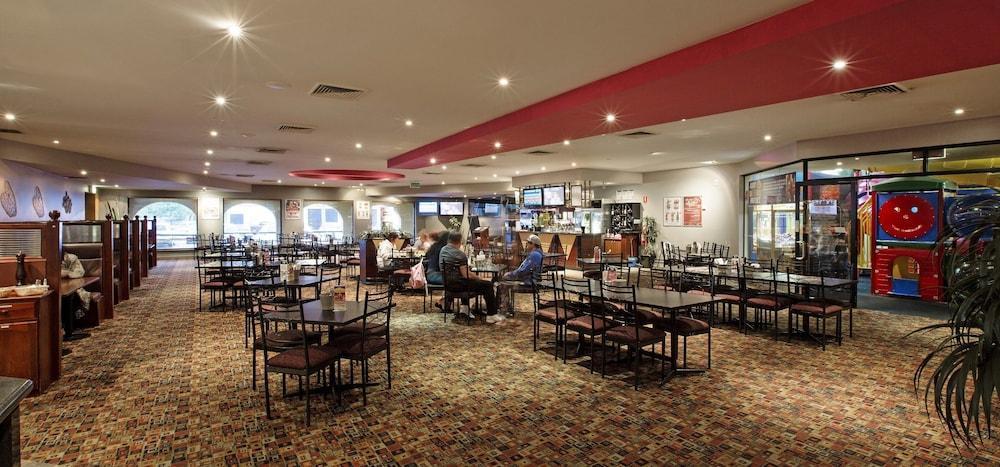 Nightcap At Monash Hotel Clayton Dış mekan fotoğraf