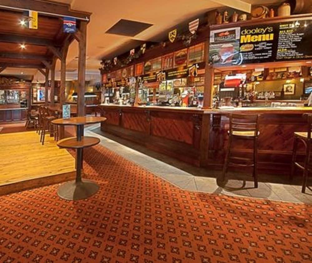 Nightcap At Monash Hotel Clayton Dış mekan fotoğraf
