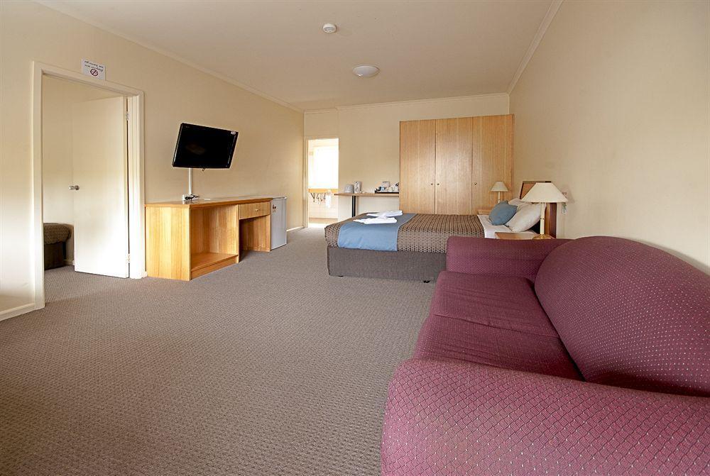 Nightcap At Monash Hotel Clayton Dış mekan fotoğraf