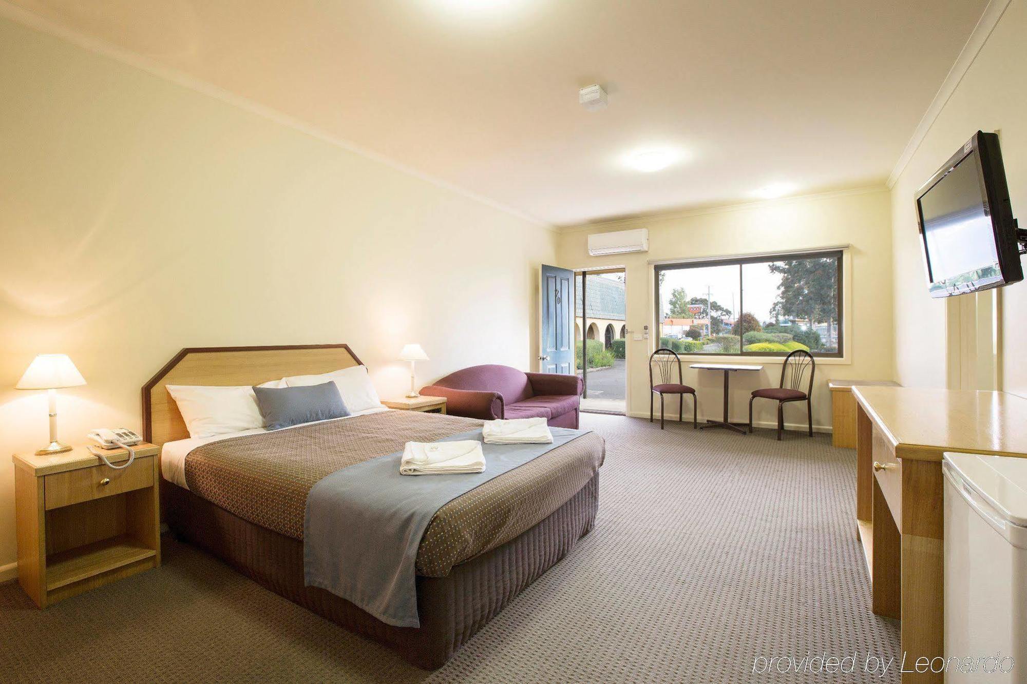 Nightcap At Monash Hotel Clayton Dış mekan fotoğraf