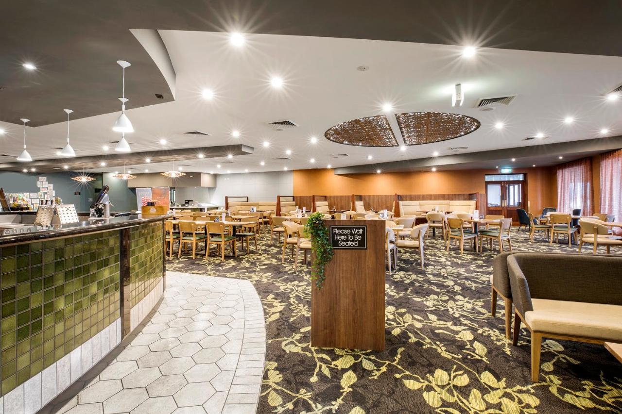 Nightcap At Monash Hotel Clayton Dış mekan fotoğraf