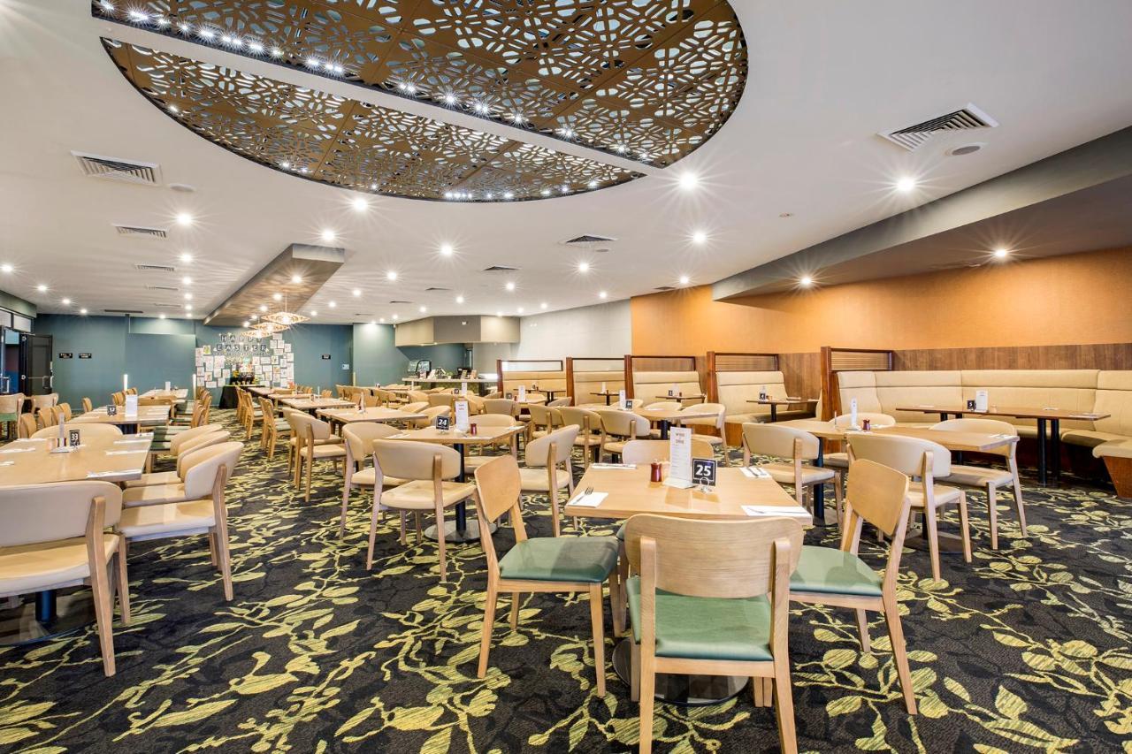 Nightcap At Monash Hotel Clayton Dış mekan fotoğraf